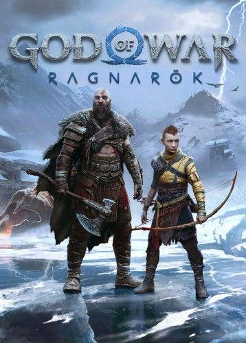 战神5最新爆料在哪看到,探索北欧神话新篇章，神秘势力即将揭晓！